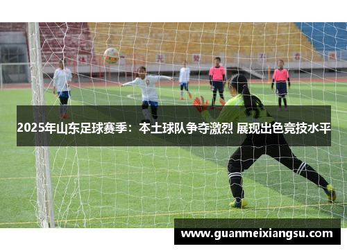 2025年山东足球赛季:本土球队争夺激烈 展现出色竞技水平 2025年山东足球赛季:本土球队争夺激烈 展现出色竞技水平